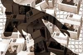 Налоговая нарисует "карту теневого сектора"