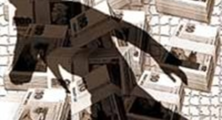 Налоговая нарисует "карту теневого сектора"