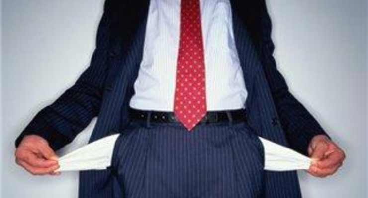 Чиновники подозрительно часто говорят о невероятности дефолта Украины