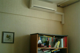 В российских офисах воюют из-за кондиционеров