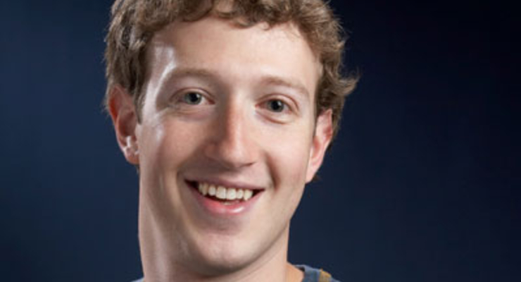 Цукерберг стал самым влиятельным деятелем СМИ в Британии