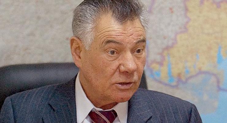 Ющенко подаст в суд на Омельченко