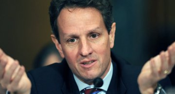 Министр финансов США не верит в дефолт страны