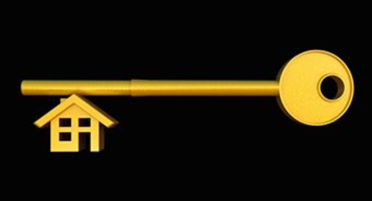 Для покупки жилья украинцу нужно работать 20-30 лет