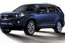 Дизайн автомобилей Kia признали лучшим