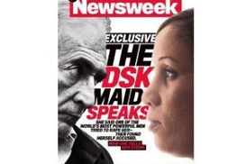 Горничная отеля Sоfitel дала первое интервью