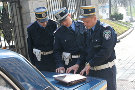 Непропуск автобуса обойдется в 680 гривен штрафа