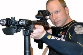 Норвежец боролся с исламизацией Европы, убивая соотечественников