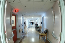 Новый министр здравоохранения даст денег поликлиникам