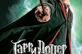 Восемь фильмов о Гарри Поттере собрали в прокате $7 млрд