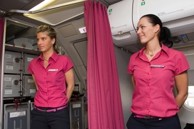 Wizz Air  возобновит рейсы во Львов