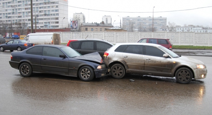 В Китае за вождение в нетрезвом виде будут расстреливать