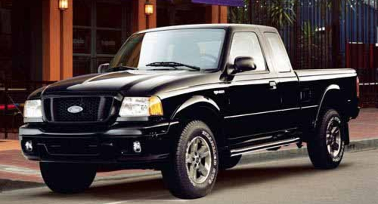 Ford отзывает более 26 тысяч авто