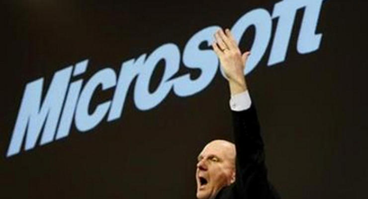 Microsoft заработала почти 70 млрд долларов