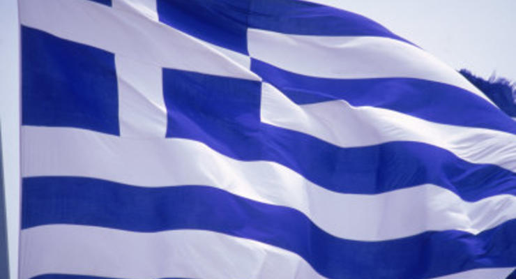 Греции помогут еще на 109  млрд евро