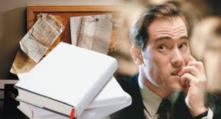 Правительство назвало цену справкам из ЕГРПОУ