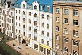 Названы лучшие европейские города для летнего отдыха