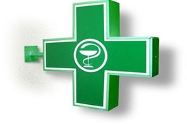 Аптечные киоски исчезнут из украинских городов