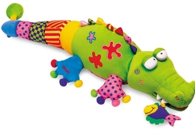 В ЕС ввели новые требования к игрушкам