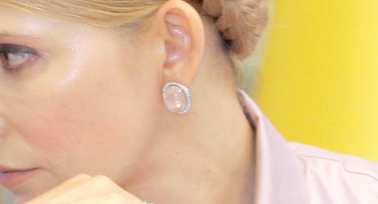 ГПУ: Тимошенко потратила 1 млн долларов на шубы, украшения и рестораны