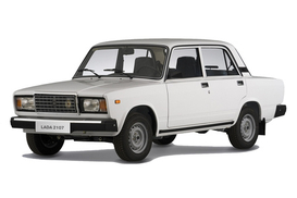 АвтоВАЗ отказался от Lada-2105/07