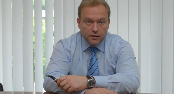 Главе Госфинуслуг Василию Волге грозит 12 лет тюрьмы