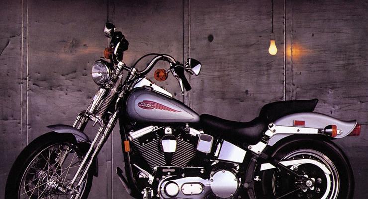 Harley-Davidson снова на коне: Продажи компании выросли вдвое