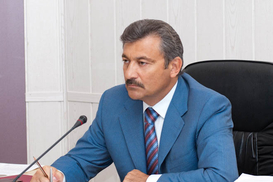 Премьер-министр Крыма Василий Джарты экстренно прооперирован в Москве