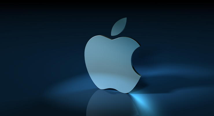 Выручка Apple установила новый рекорд