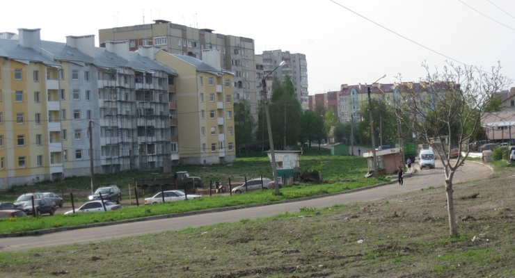 Во Львове утвердили налог на недвижимость