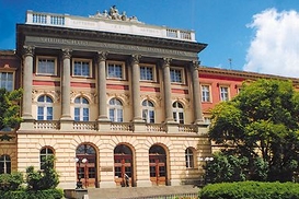 Какие вузы самые популярные среди абитуриентов?