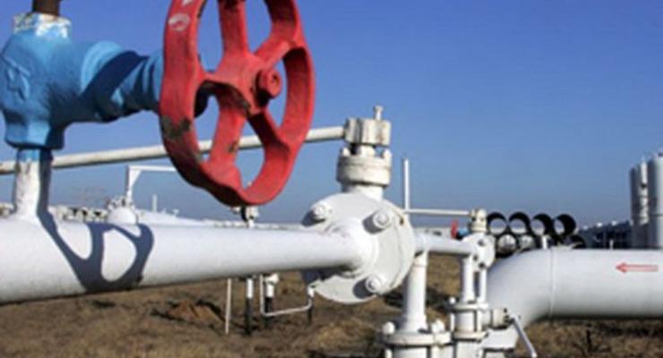 Украина зазывает Газпром латая газовую трубу