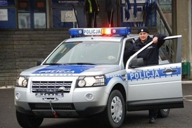 В Польше началась охота на богачей