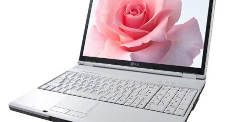 Ноутбуки LG вернутся на украинский рынок