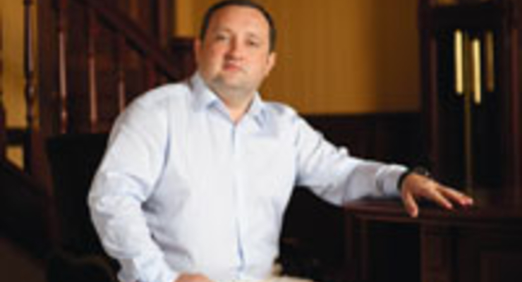 Арбузов пообещал дешевые кредиты аграриям