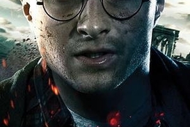 Гарри Поттер обогнал Джека Воробья