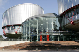 Украинцы зачастили в Европейский суд по правам человека