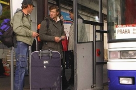 Куда чаще всего мигрируют украинцы?