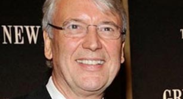 Руководитель Dow Jones уходит в отставку