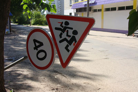 Шведы экспериментировали с пряниками для водителей