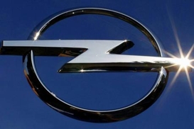 General Motors не продает Opel