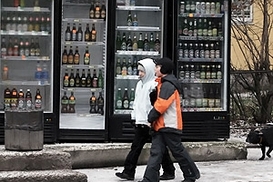 Демонтаж МАФа: Имеют ли власти право сносить киоски?!