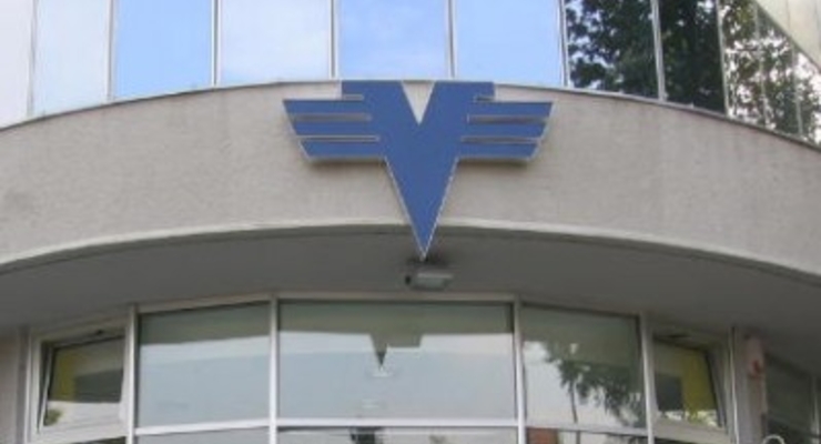 Сбербанк покупает Volksbank