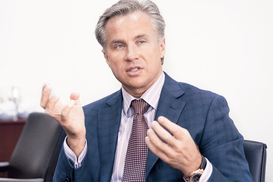 «Наша ряба» открыла ресторан