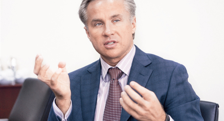 «Наша ряба» открыла ресторан