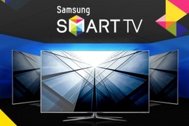Шесть плюсов Smart TV