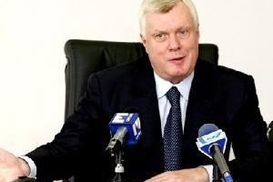 Депутат-регионал прогорел на фальшивом искусстве