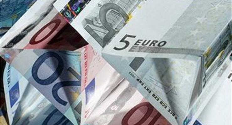 Евро прибавил в цене на ЕЦБ (14.07.11)