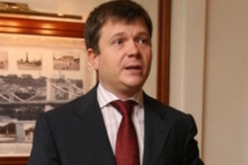 Власти продолжает наступление на оппозиционного олигарха от БЮТ