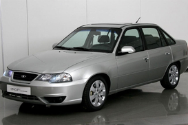 Могилев передумал покупать Daewoo Nexia